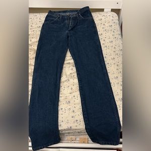 Vintage Women’s Wrangler Jeans